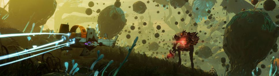Дата выхода Starlink: Battle for Atlas  на PC, PS4 и Xbox One в России и во всем мире