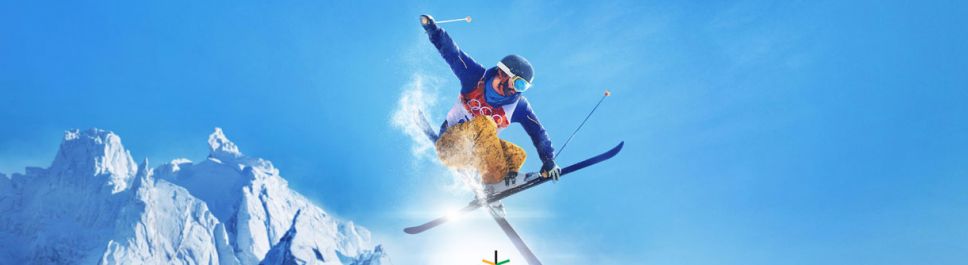 Дата выхода Steep: Road to the Olympics  на PC, PS4 и Xbox One в России и во всем мире