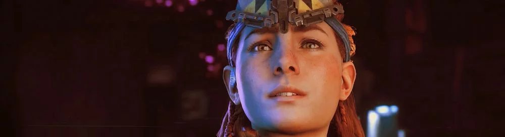 Гайды Horizon Zero Dawn: The Frozen Wilds (Horizon Zero Dawn The Frozen Wilds) - советы и руководства: как прокачаться, пройти сложную миссию или заработать денег