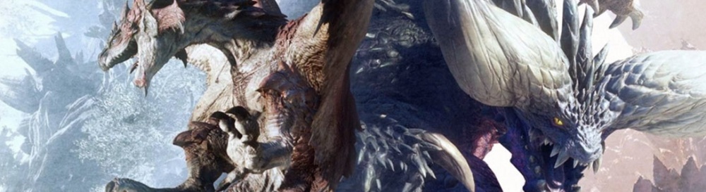 Дата выхода Monster Hunter: World  на PC, PS4 и Xbox One в России и во всем мире