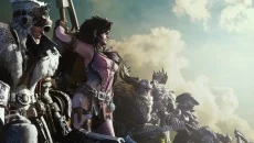 Monster Hunter: World
