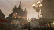 Until Dawn: Rush of Blood похожа на Until Dawn: Rush of Blood