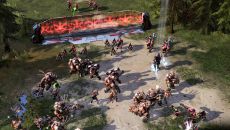 Halo Wars 2: Awakening the Nightmare похожа на Total War: Warhammer 2