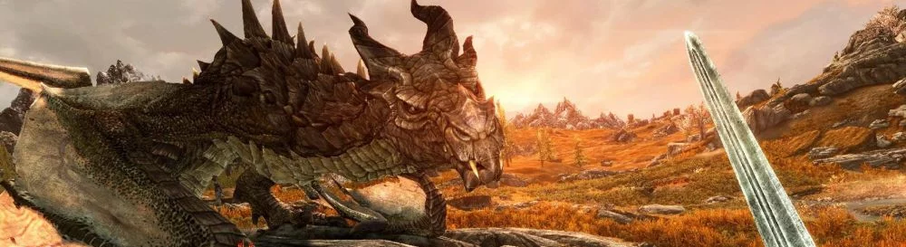 The Elder Scrolls 5: Skyrim VR — SKSE VR - загрузчик модов / Патчи