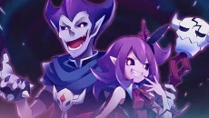 No Heroes Allowed! VR