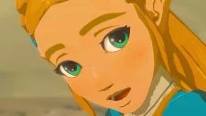 Legend of Zelda: Breath of the Wild - The Champions Ballad - дата выхода для Nintendo Switch 2