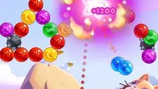 Pet Paradise - Bubble Shooter - дата выхода