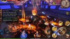 Dragon Revolt - игра в жанре Онлайн