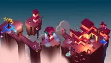 Mr. Future Ninja - игра в жанре Футуризм (Будущее)