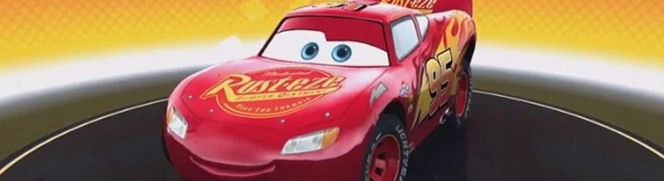 ТОП-6 - игры, похожие на Cars: Lightning League (Тачки: Лига Молнии Маккуина)