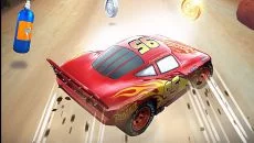 Asphalt 8: Airborne похожа на Asphalt 8: Airborne