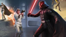 Star Wars: Force Arena похожа на Star Wars: Force Arena