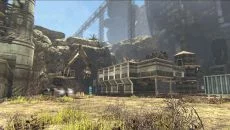 Planet Ancyra Chronicles - игра в жанре Вид от первого лица