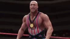 WWE 2K18 - дата выхода для Nintendo Switch 2