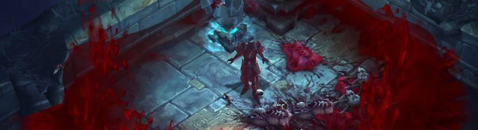 Diablo 3: Rise of the Necromancer (Diablo 3: Возвращение некроманта) - последние новости сегодня (август 2025) - взлом защиты, системные требования, новости обновлений, где скачать игру, трейлер