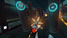 VINDICTA - игра в жанре Виртуальная реальность (VR)