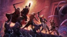Pillars of Eternity: Complete Edition - дата выхода для Xbox One