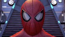 Spider-Man: Homecoming VR похожа на Marvel's Spider-Man