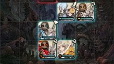 Terra Battle 2 - игра в жанре Пошаговая