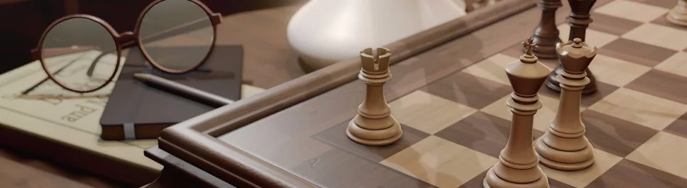 Chess Ultra - последние новости сегодня (август 2025) - взлом защиты, системные требования, новости обновлений, где скачать игру, трейлер