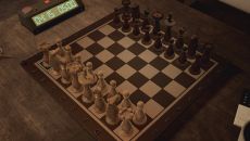 Chess Ultra - игра в жанре Настольная / групповая игра на PC 