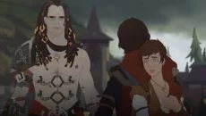 TAPS AFF! The Scottish Summertime Simulator - игра в жанре Пошаговая