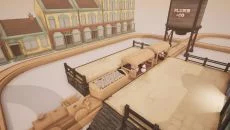 Tracks - The Train Set Game - дата выхода для Xbox