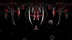 Alien Attack - игра в жанре Футуризм (Будущее)