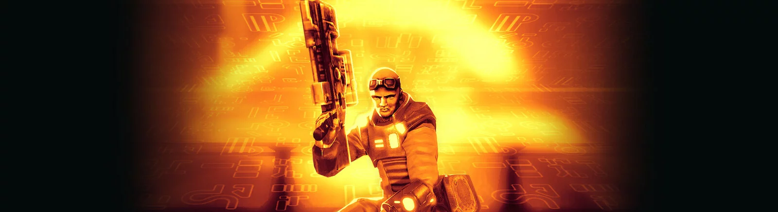 Сохранения для Alien Breed 3: Descent