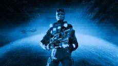 Alien Breed: Evolution - Episode 1 - игра в жанре Изометрия