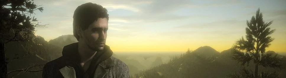 Alan Wake — Трейнер / Trainer (+6) [1.06.17] [MrAntiFun] / Трейнеры / Читы