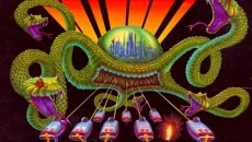 Alien Invaders - Plus! - дата выхода