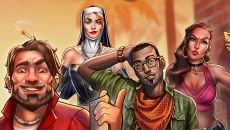 Hey Wingman - игра в жанре Симулятор