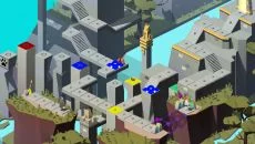 Pathos (mobile) - игра в жанре Изометрия