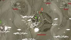 Original Journey - игра в жанре Вид сбоку