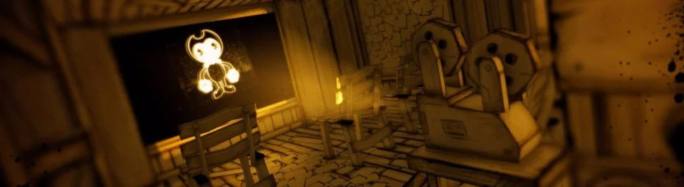 Bendy and the Ink Machine - последние новости сегодня (август 2025) - взлом защиты, системные требования, новости обновлений, где скачать игру, трейлер