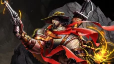 Eternal Card Game
