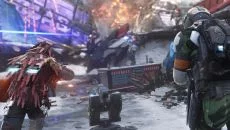 Call of Duty: Infinite Warfare - Absolution - дата выхода для Xbox One