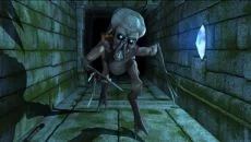 Legend of Grimrock 2 похожа на Legend of Grimrock 2