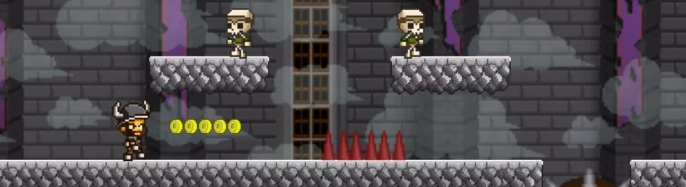 Форум Pixel Heroes