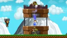 Adventure Time Run похожа на Adventure Time Run