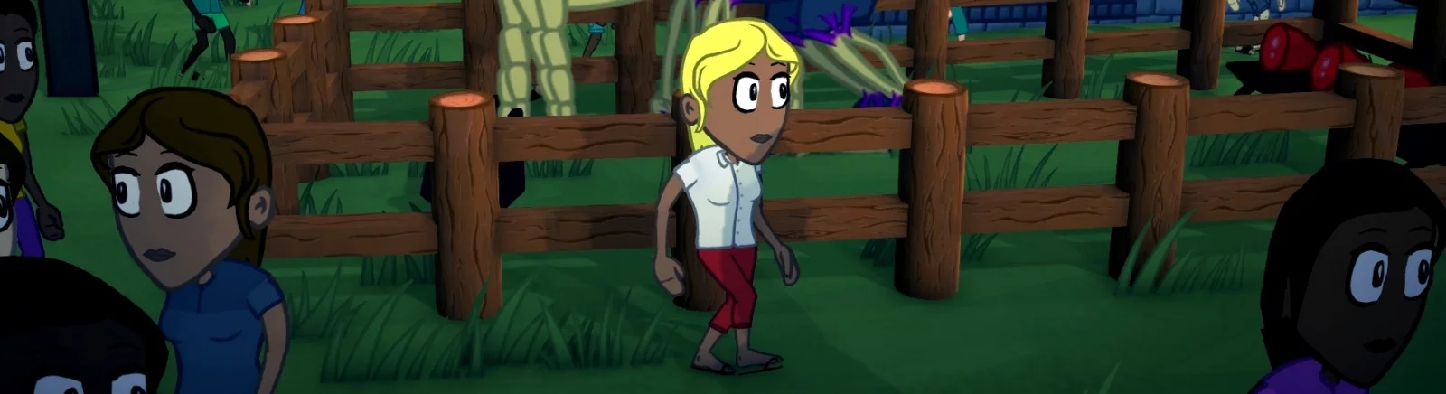 Лучшие игры для Linux, похожие на The Eldritch Zookeeper