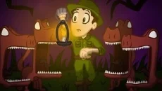 The Eldritch Zookeeper - дата выхода для Windows 3.x