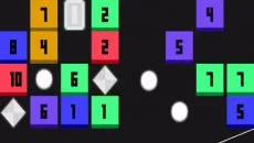 Ballz VS Wallz - игра в жанре Головоломка