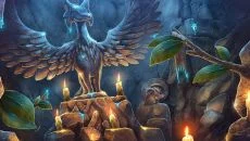 Chronicles of Magic: Divided Kingdoms похожа на Chronicles of Magic: Divided Kingdoms