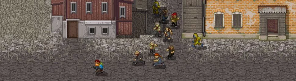Mini DayZ - последние новости сегодня (сентябрь 2025) - взлом защиты, системные требования, новости обновлений, где скачать игру, трейлер
