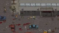 Dead Trigger похожа на Dead Trigger