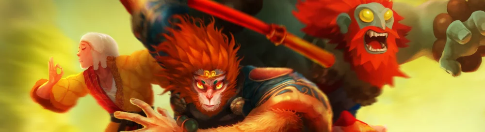 Читы для Unruly Heroes