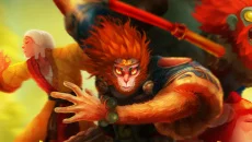 Unruly Heroes - дата выхода для Nintendo Switch 2