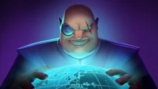 Evil Genius 2: World Domination - игра в жанре Бизнес / менеджмент